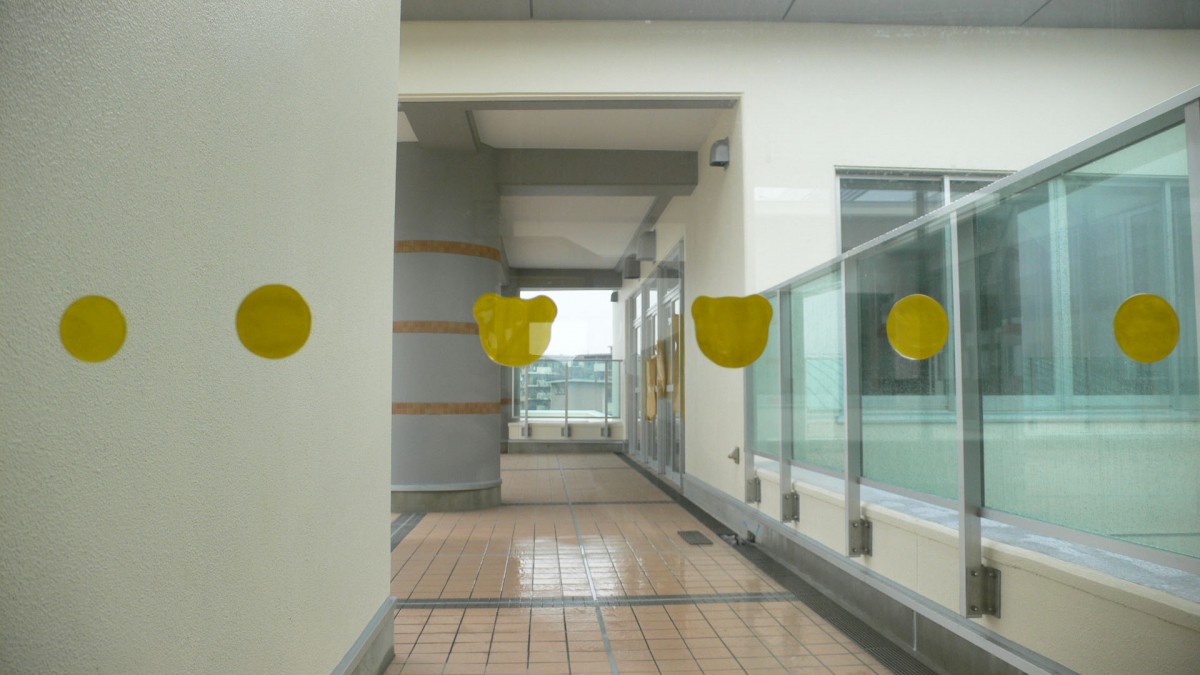 新藤山台小学校 | ART WORKS｜空間デザイン、空間プロデュースはARTCOCOへ